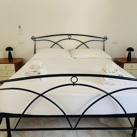Casa Ori Apartment Montesilvano Ngoại thất bức ảnh