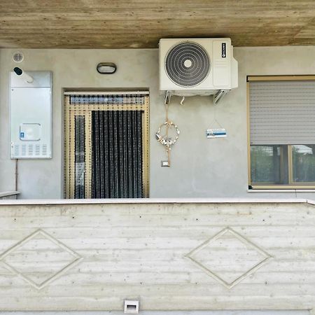 Casa Ori Apartment Montesilvano Ngoại thất bức ảnh