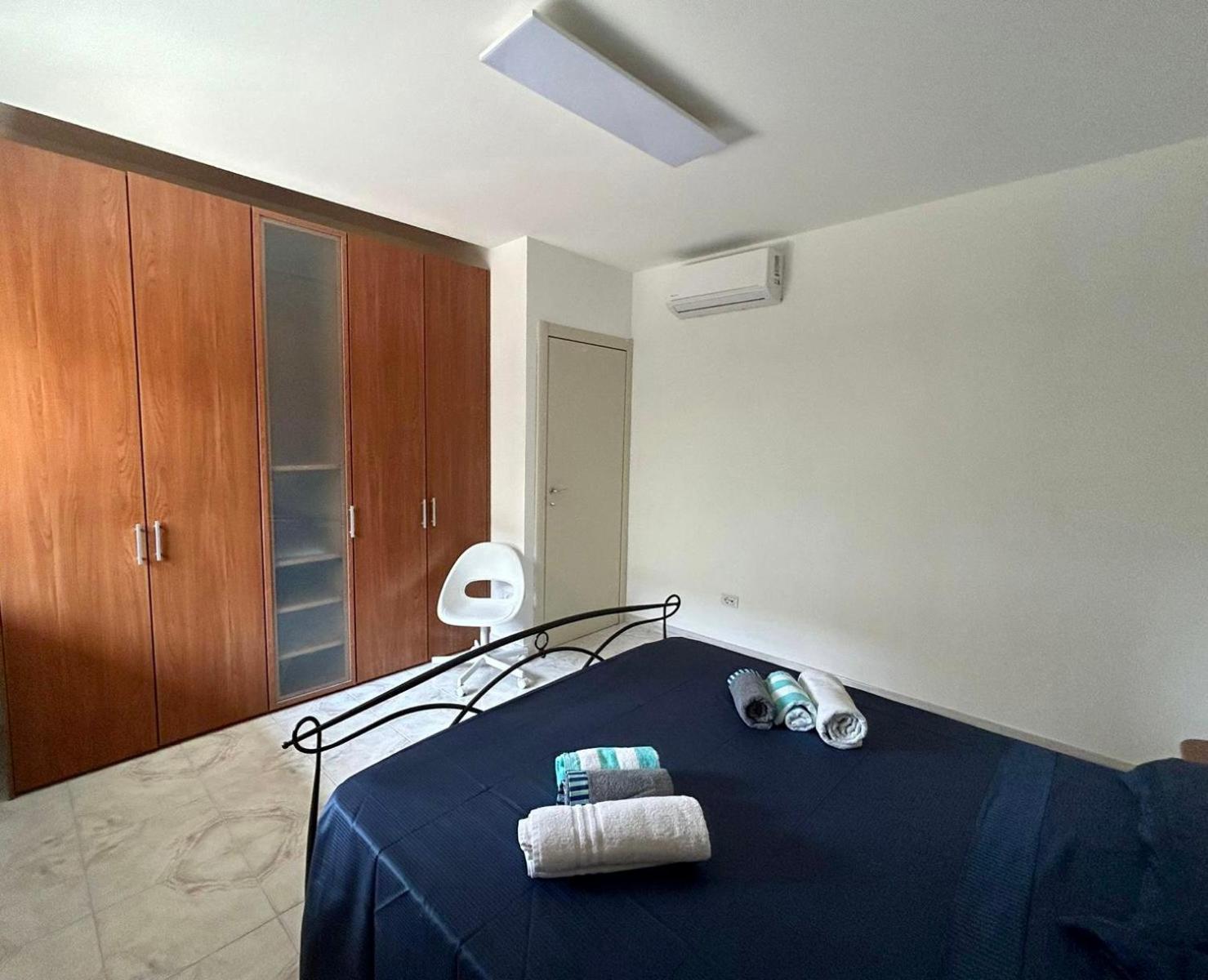 Casa Ori Apartment Montesilvano Ngoại thất bức ảnh