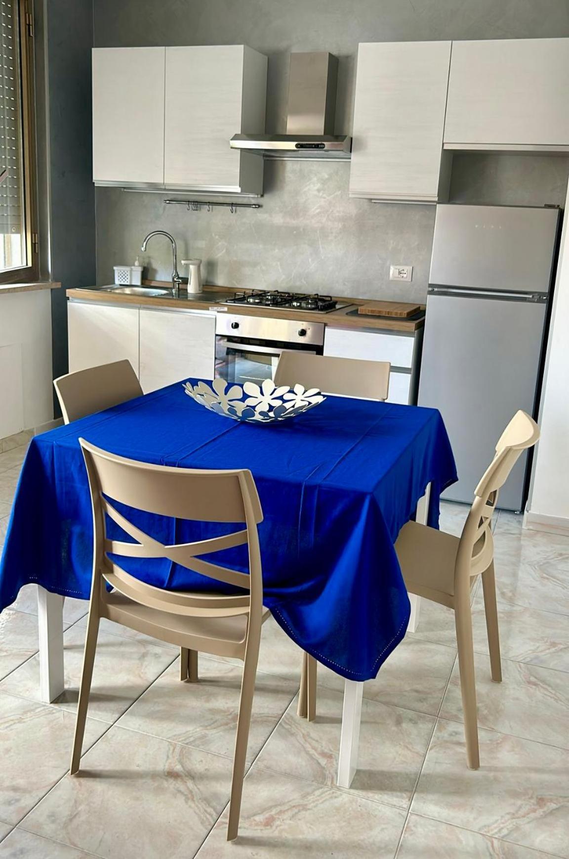 Casa Ori Apartment Montesilvano Ngoại thất bức ảnh
