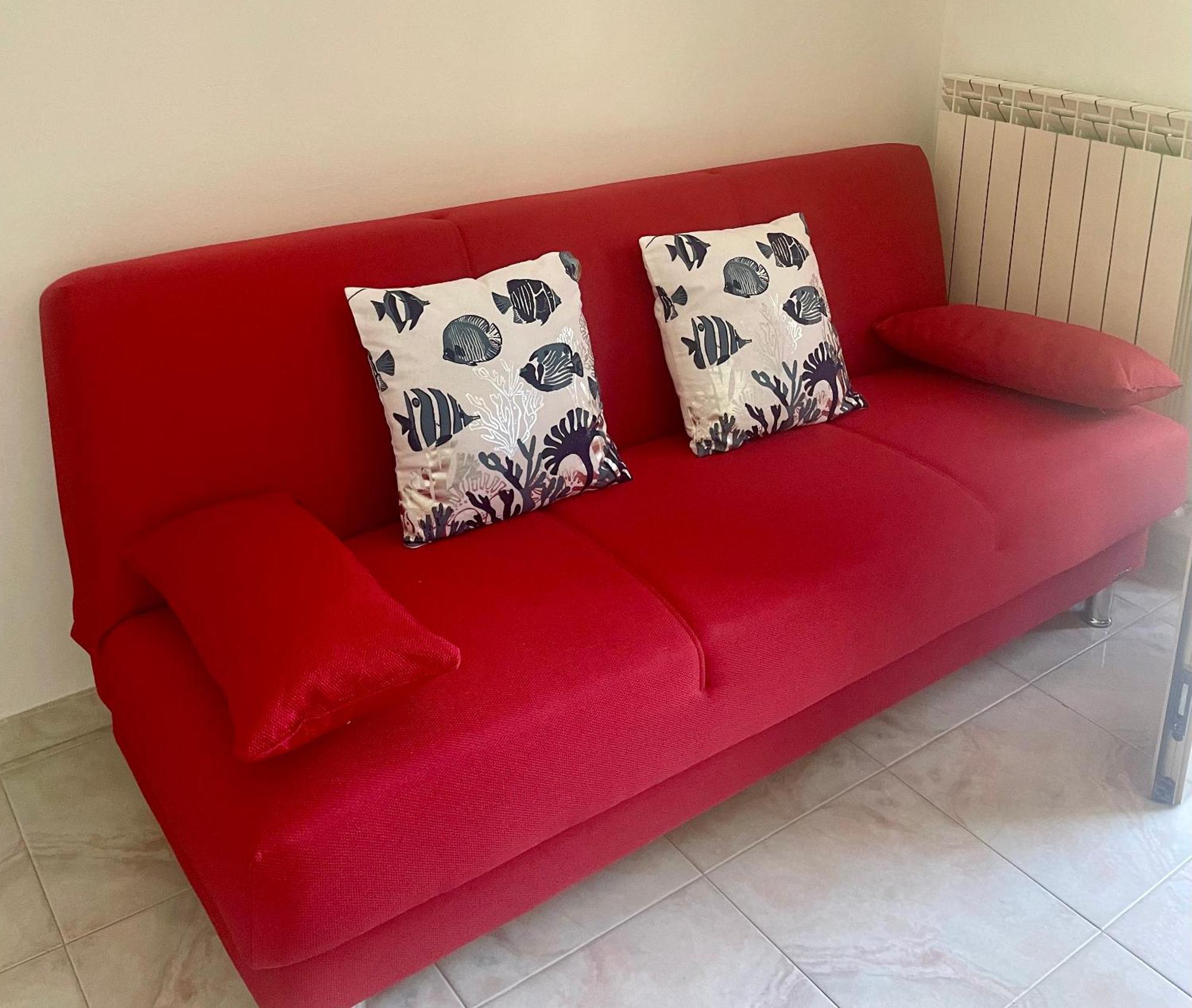 Casa Ori Apartment Montesilvano Ngoại thất bức ảnh
