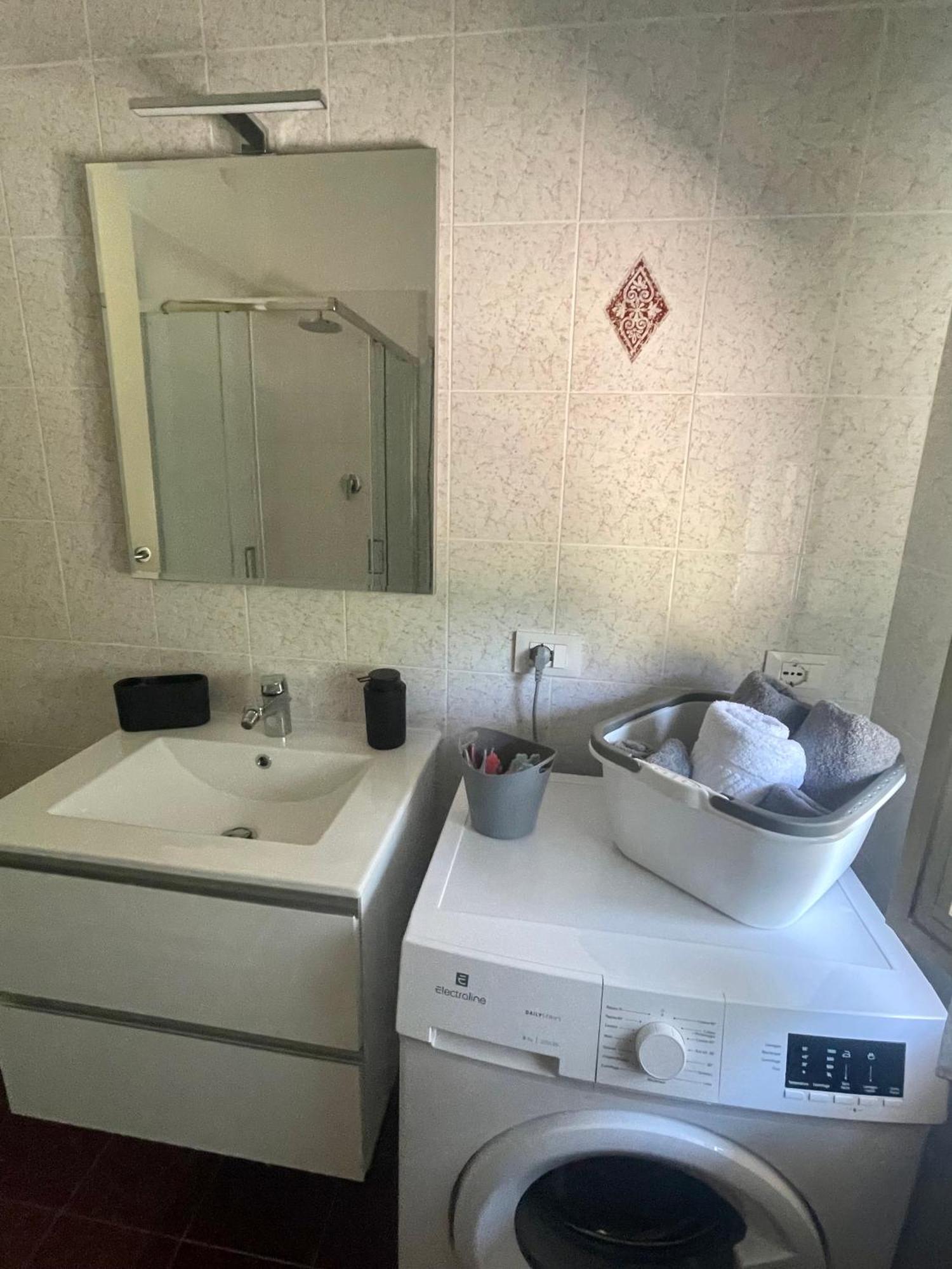 Casa Ori Apartment Montesilvano Ngoại thất bức ảnh