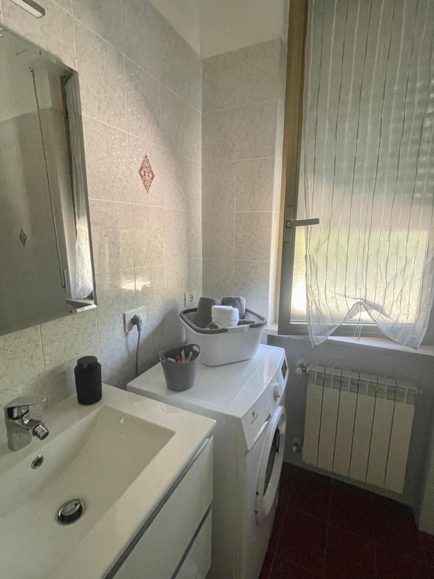 Casa Ori Apartment Montesilvano Ngoại thất bức ảnh