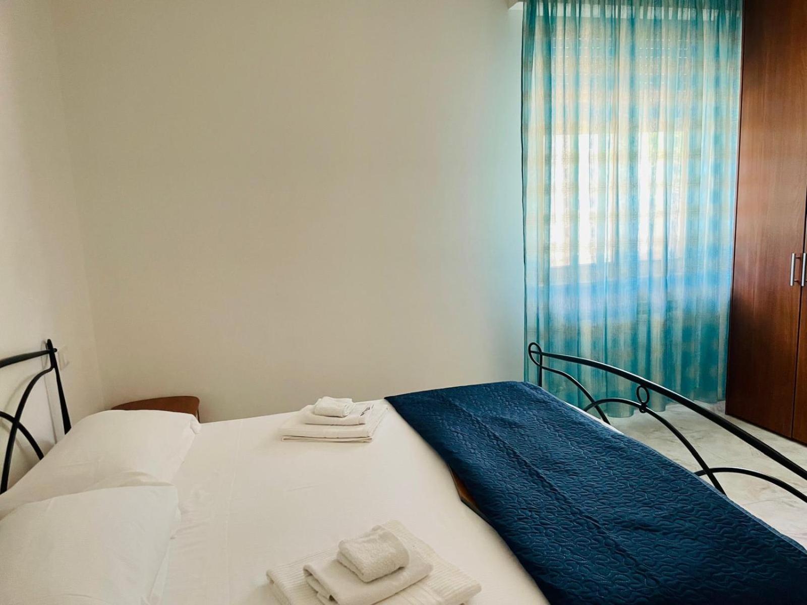 Casa Ori Apartment Montesilvano Ngoại thất bức ảnh