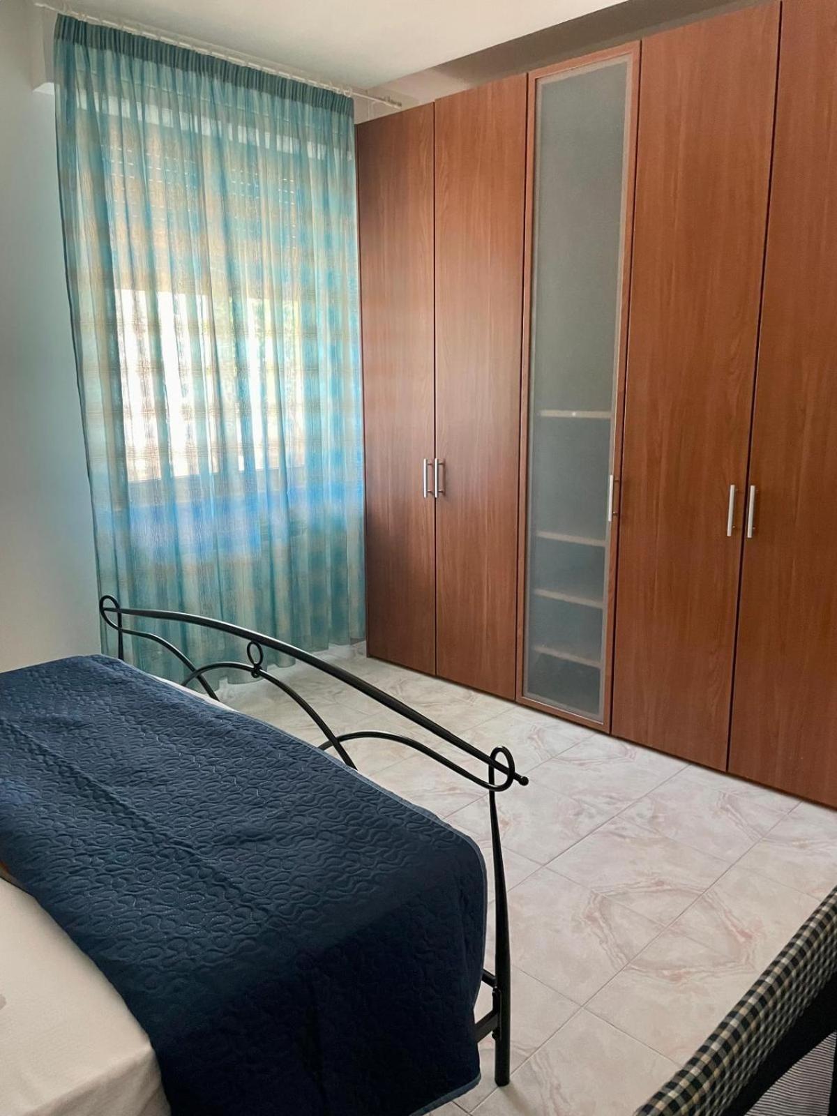 Casa Ori Apartment Montesilvano Ngoại thất bức ảnh