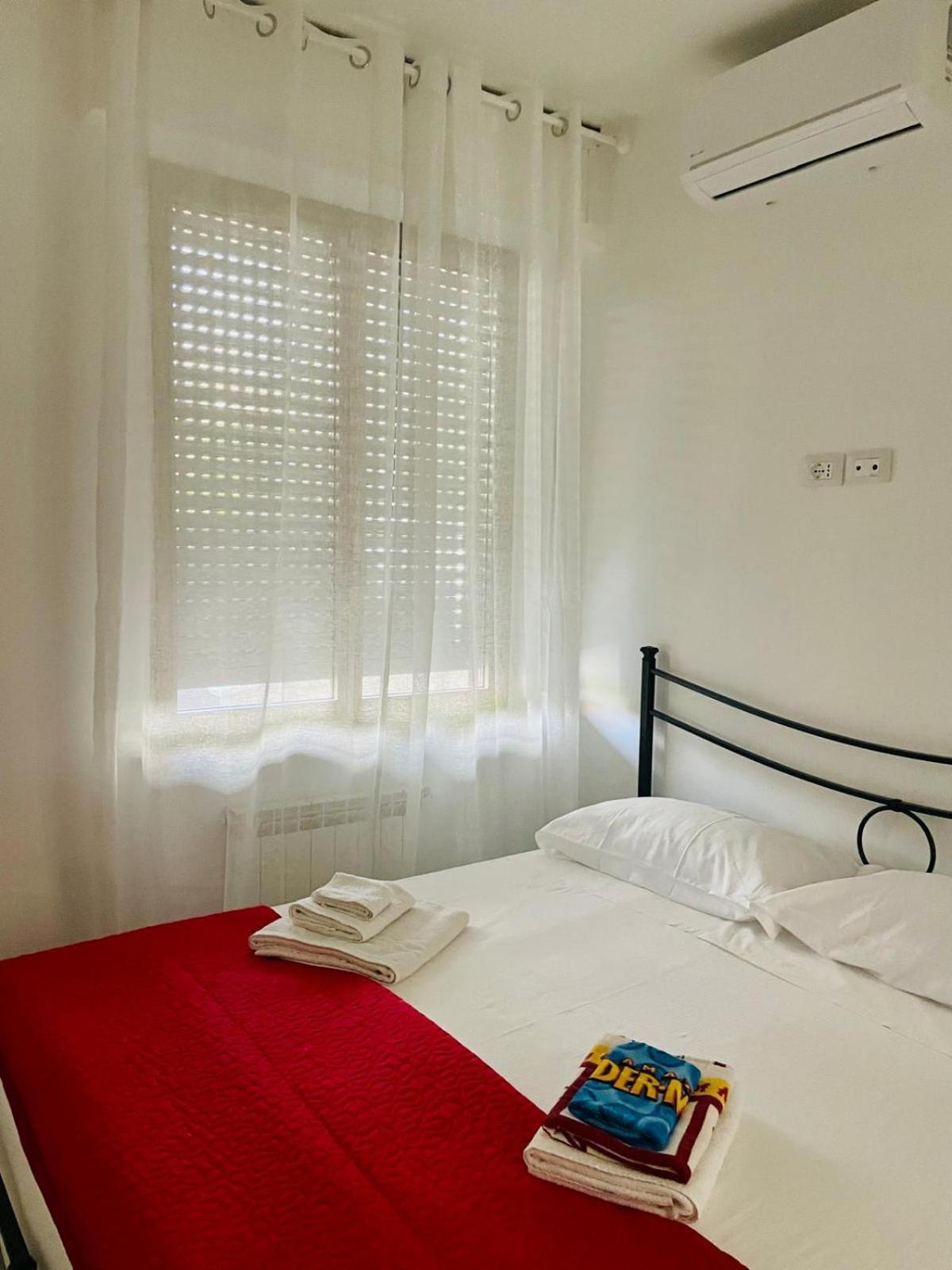 Casa Ori Apartment Montesilvano Ngoại thất bức ảnh