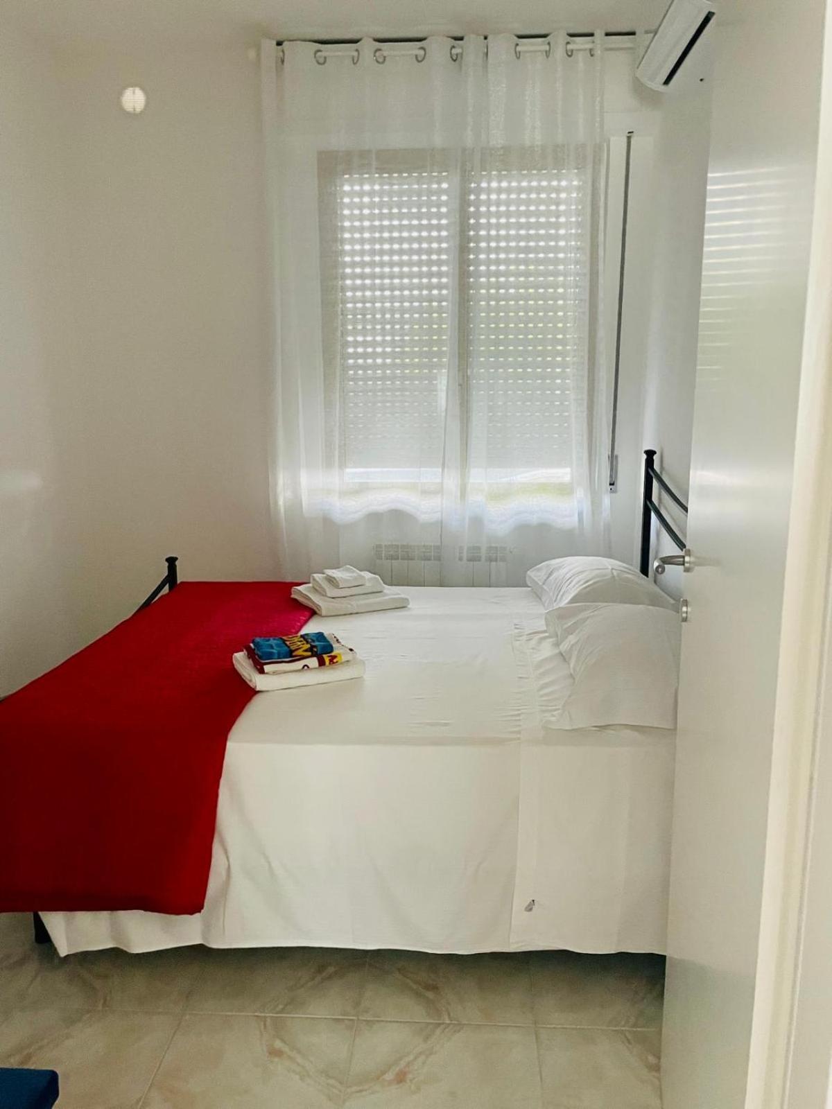 Casa Ori Apartment Montesilvano Ngoại thất bức ảnh