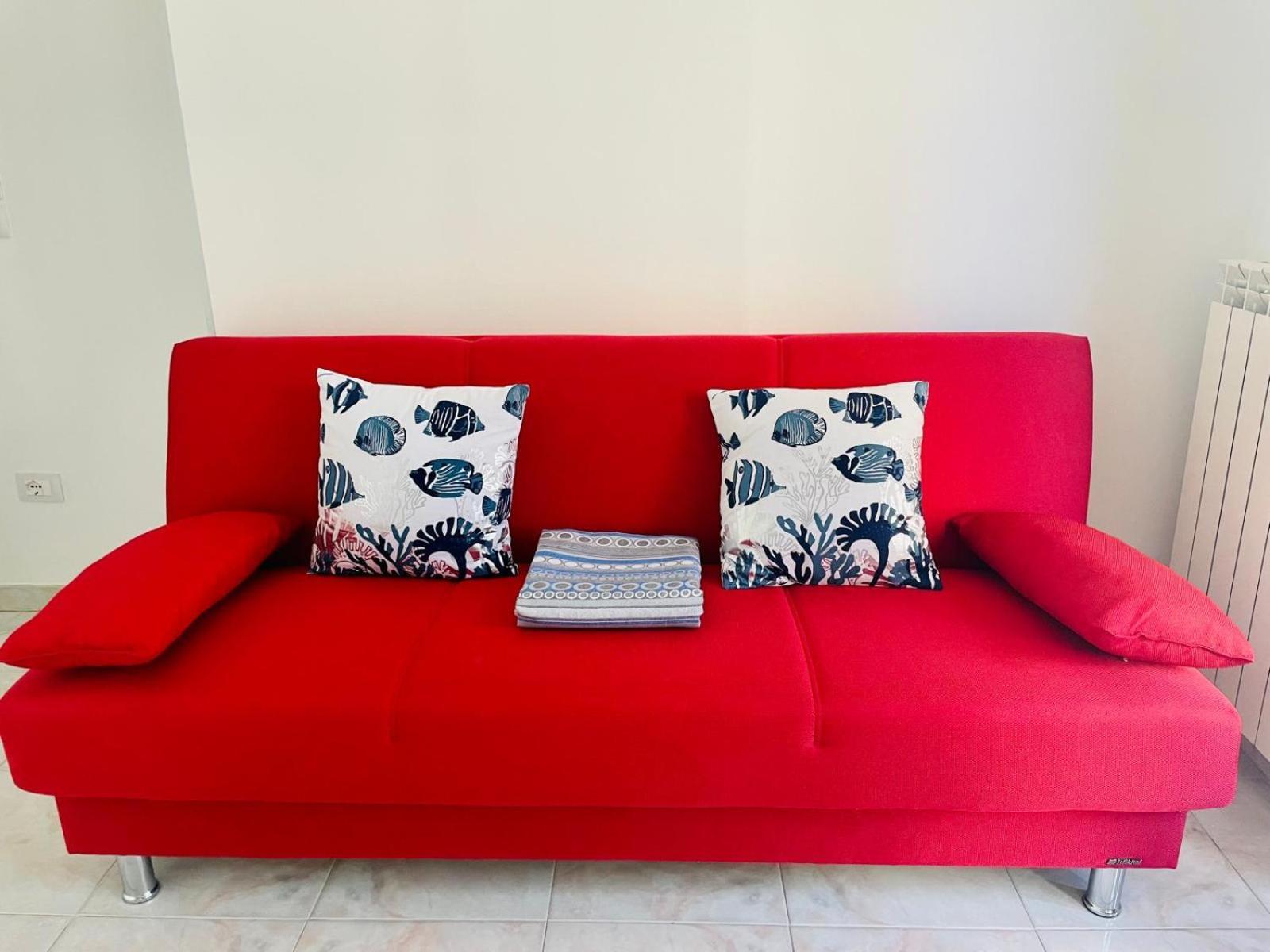 Casa Ori Apartment Montesilvano Ngoại thất bức ảnh