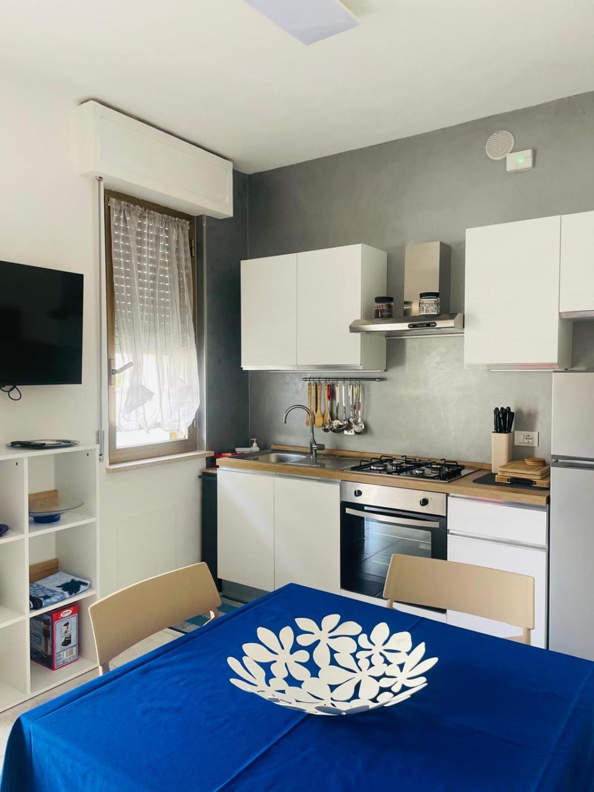 Casa Ori Apartment Montesilvano Ngoại thất bức ảnh
