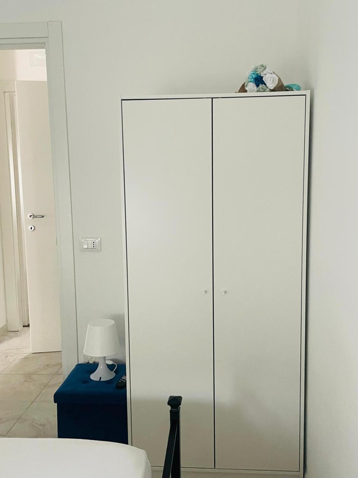 Casa Ori Apartment Montesilvano Ngoại thất bức ảnh