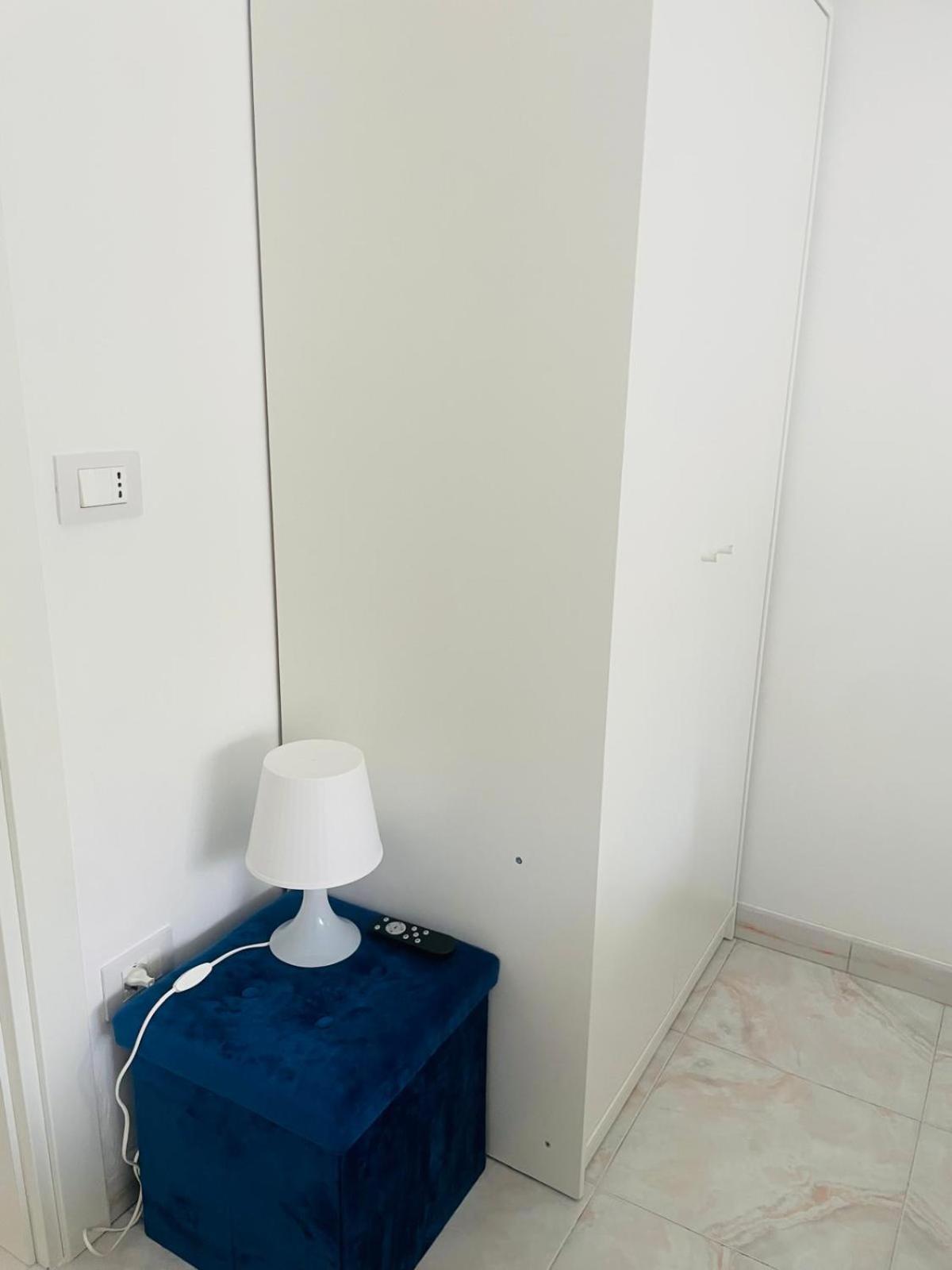 Casa Ori Apartment Montesilvano Ngoại thất bức ảnh