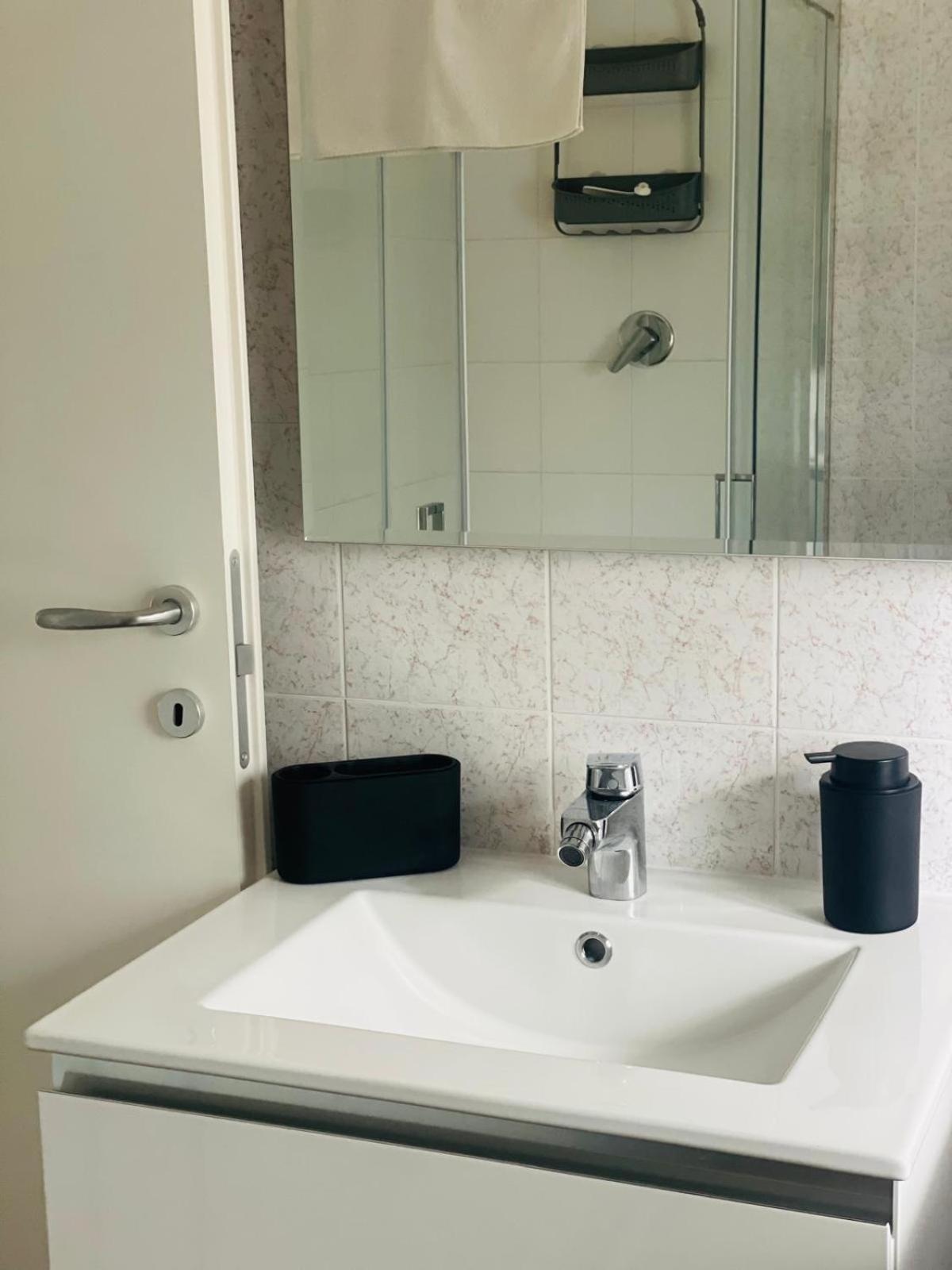 Casa Ori Apartment Montesilvano Ngoại thất bức ảnh