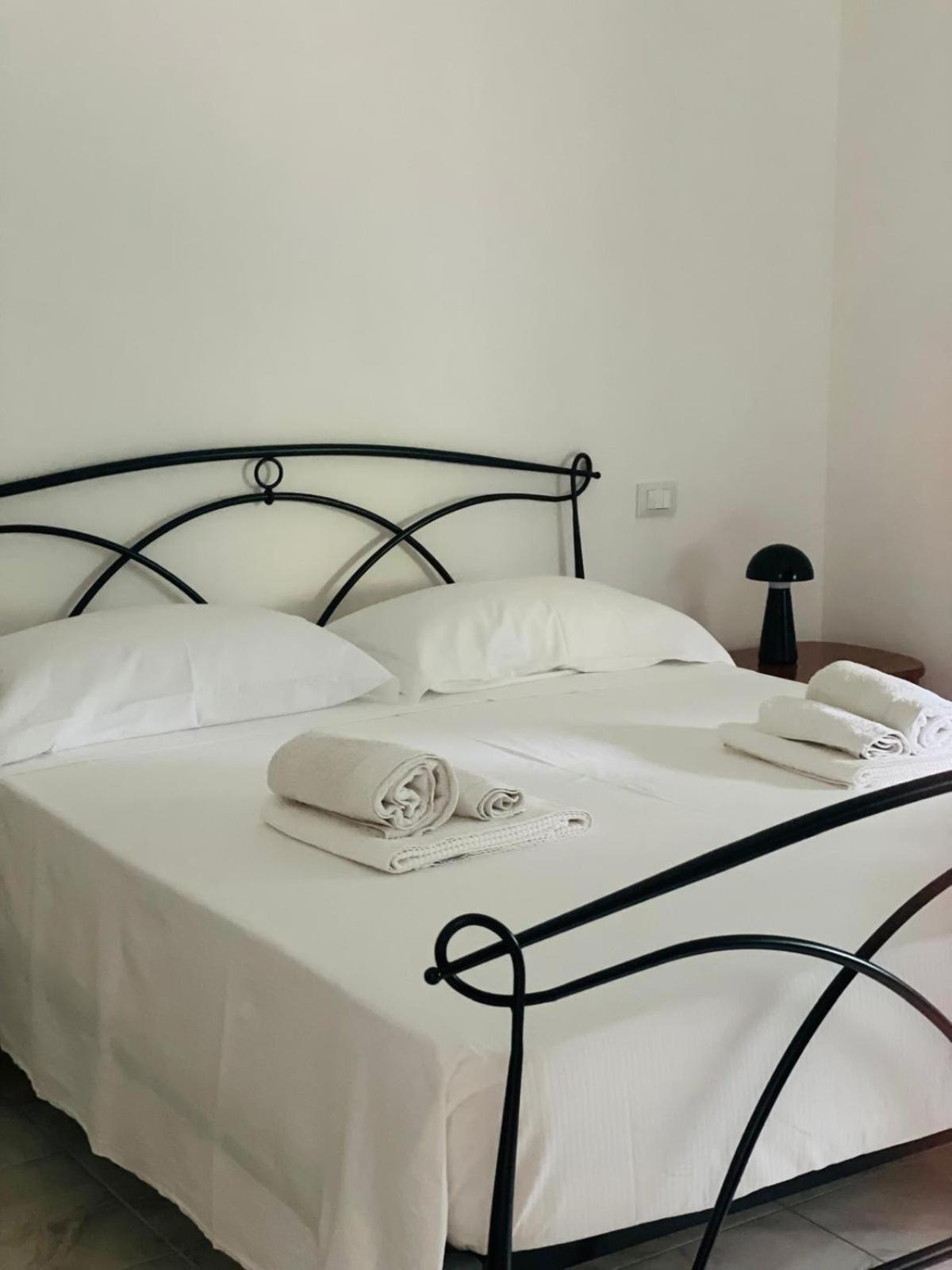 Casa Ori Apartment Montesilvano Ngoại thất bức ảnh