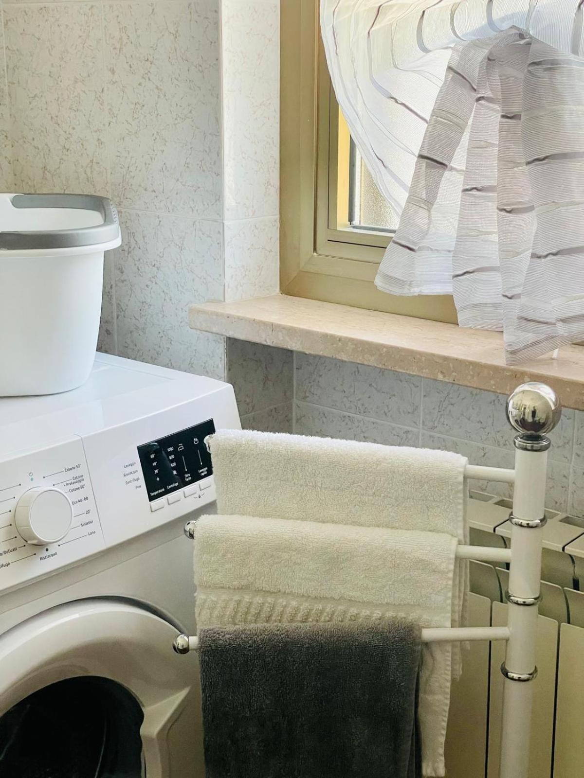 Casa Ori Apartment Montesilvano Ngoại thất bức ảnh