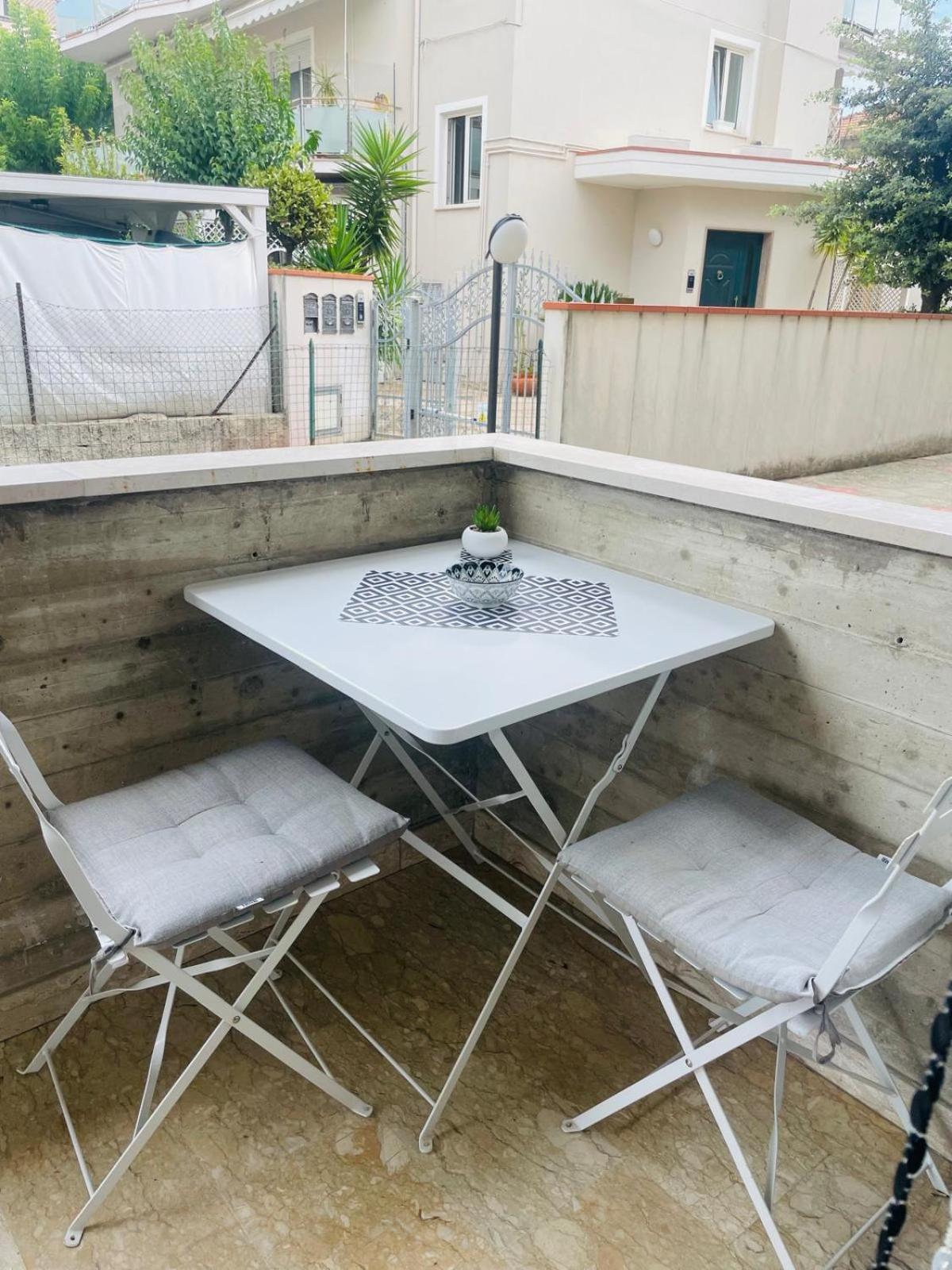 Casa Ori Apartment Montesilvano Ngoại thất bức ảnh
