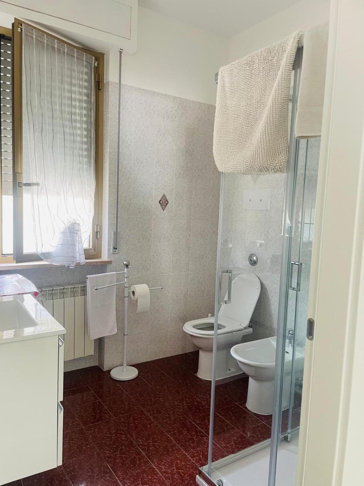 Casa Ori Apartment Montesilvano Ngoại thất bức ảnh