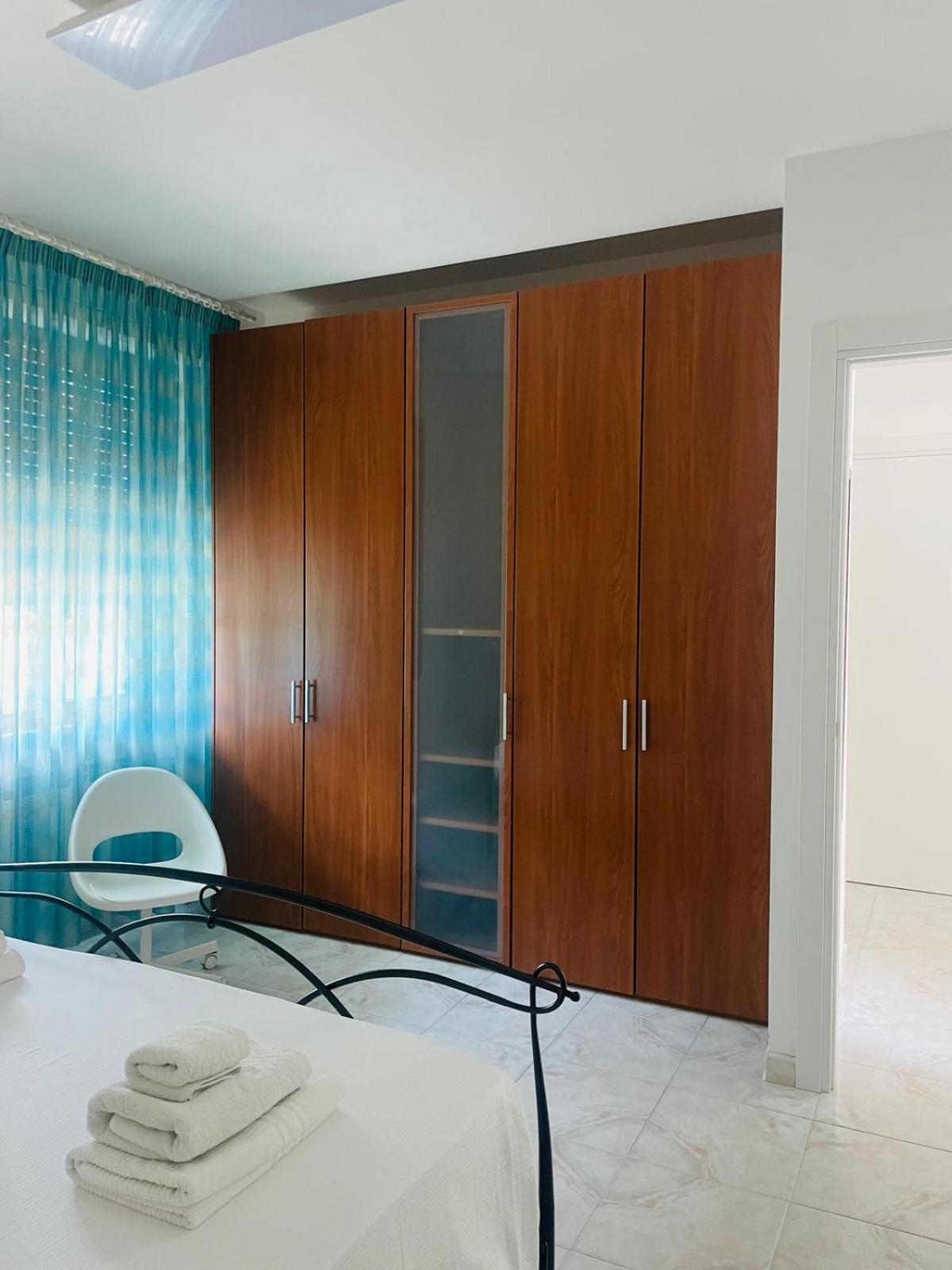 Casa Ori Apartment Montesilvano Ngoại thất bức ảnh