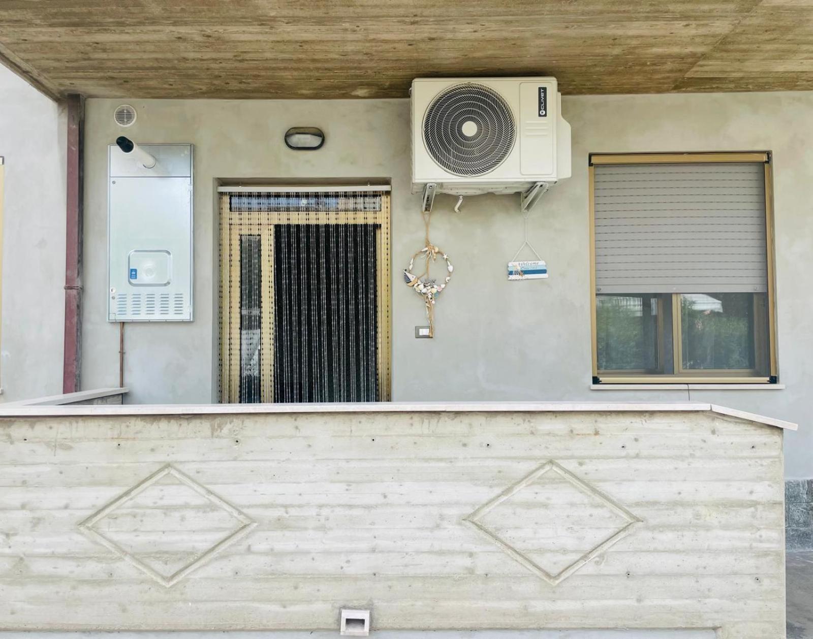 Casa Ori Apartment Montesilvano Ngoại thất bức ảnh