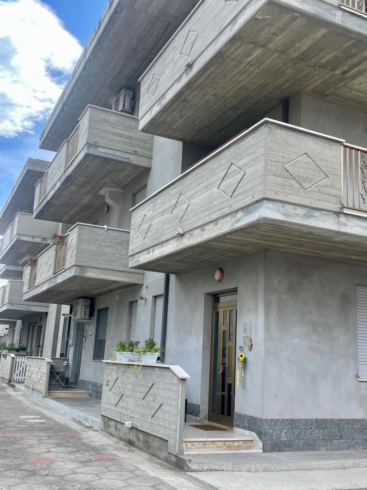 Casa Ori Apartment Montesilvano Ngoại thất bức ảnh