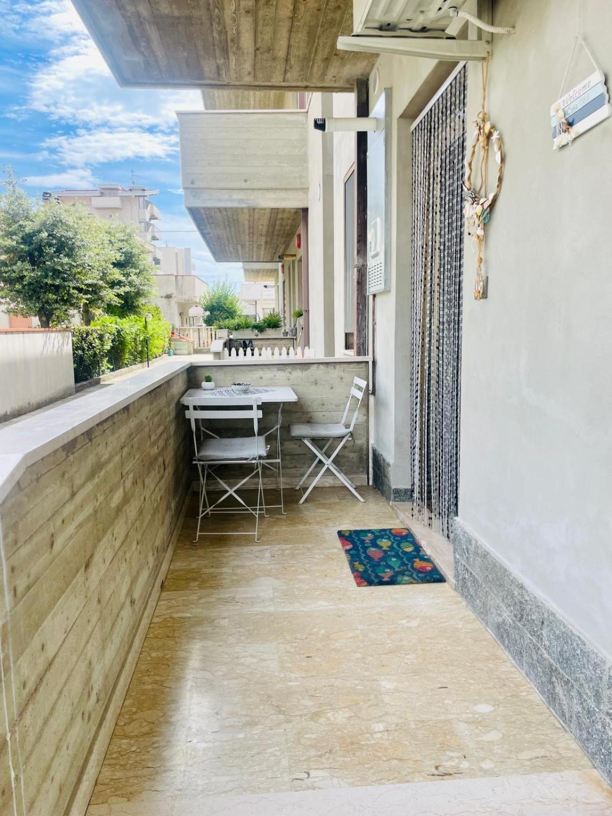 Casa Ori Apartment Montesilvano Ngoại thất bức ảnh